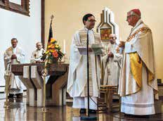 125 Jahre
Kirchweihe von St. Maria Magdalena Prenzlau,25 Jahre
Altarweihe von St. Maria Magdalena Prenzlau am
24.09.2017 (Foto: Franz Roge) 125 Jahre
Kirchweihe von St. Maria Magdalena Prenzlau,25 Jahre
Altarweihe von St. Maria Magdalena Prenzlau am
24.09.2017 (Foto: Franz Roge)