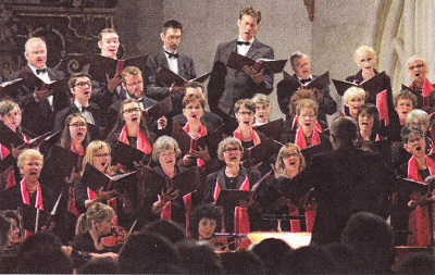 Musik zur Abendstunde 2017 (Foto: Martin
Kruppa) Musik zur Abendstunde 2017 (Foto:
Martin Kruppa)